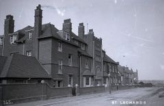 ESCC Broderick Eversfield Hospital 1905 b